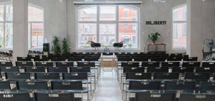 Просветительский проект InLiberty запускает курс для школьников