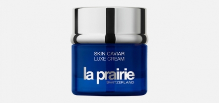 Крем Skin Caviar Luxe Cream от La Prairie — выбор Buro 24/7