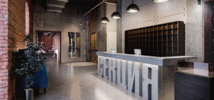 Лучшие места для интенсивных тренировок