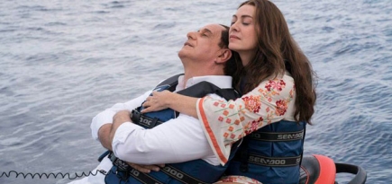 Российская премьера нового фильма автора «Молодого папы» состоится в Санкт-Петербурге