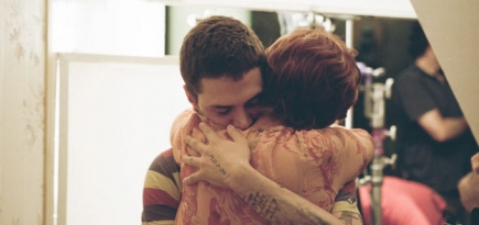 Ксавье Долан представит на фестивале в Торонто свой первый фильм на английском языке