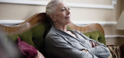 Ванесса Редгрейв получит премию Венецианского кинофестиваля за жизненные достижения