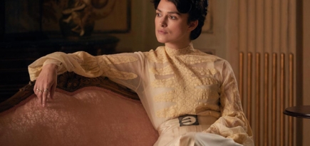 Вышел второй трейлер драмы «Колетт» с Кирой Найтли в главной роли