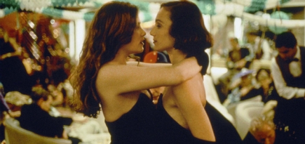 7 фильмов в духе трендов сезона осень-зима