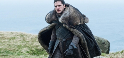 70 лет Джорджу Р. Р. Мартину: чем неторопливый писатель занимается вместо завершения романа