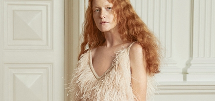 Alena Akhmadullina, коллекция весна-лето 2019