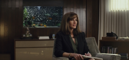 Джулия Робертс работает в секретной организации в трейлере сериала «Возвращайся домой»