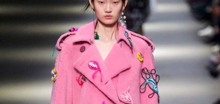 Burberry больше не будет использовать мех и уничтожать свою продукцию