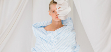 Delpozo, коллекция весна-лето 2019
