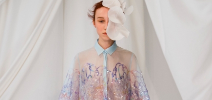 Джозеф Фонт покидает пост креативного директора Delpozo