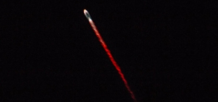 SpaceX успешно запустила и вернула первую ступень ракеты-носителя Falcon 9