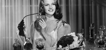 Как правильно носить ароматы: объясняют эксперты