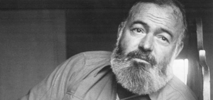 Журнал The Strand Magazine опубликует ранее не изданный рассказ Эрнеста Хемингуэя