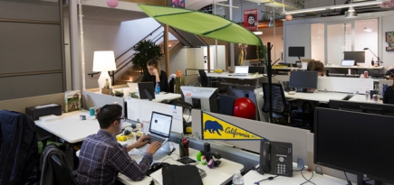 Google и «Газпром» стали самыми привлекательными работодателями для российских студентов