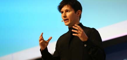 Павел Дуров прокомментировал обновление политики конфиденциальности Telegram