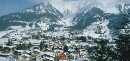 10 бюджетных вариантов для новогоднего путешествия