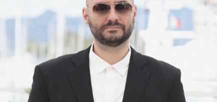 Кирилл Серебренников получил французский орден Искусств и Литературы