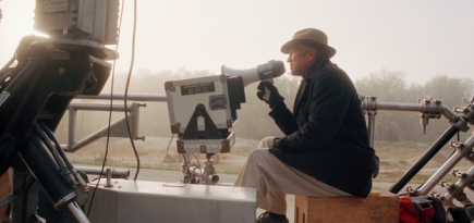 В Москве пройдет выставка-продажа работ Дэвида Линча