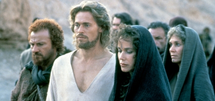 30 лет «Последнему искушению Христа» Скорсезе: как свобода слова и религия сталкиваются в кино