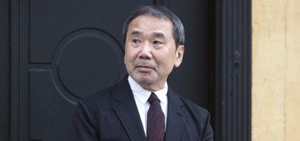 В парках Москвы пройдут забеги в честь писателя Харуки Мураками