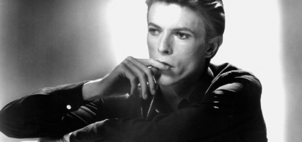 В Санкт-Петербурге откроется выставка о путешествии Дэвида Боуи по СССР