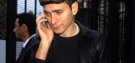 В чем сила Эди Слимана — магистра тайного общества, фотографа поколения и нового дизайнера Celine