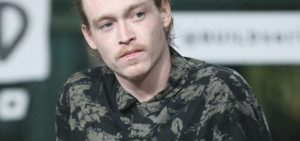 Актер из «Трех билбордов на границе Эббинга, Миссури» снимется в новом фильме Джима Джармуша