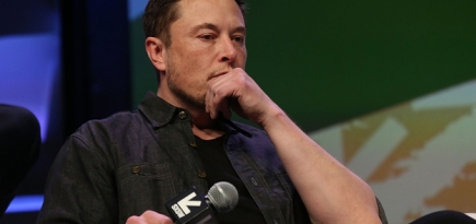 Комиссия по ценным бумагам США обвиняет Илона Маска в мошенничестве