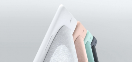 Google представила новые смартфоны, планшет и умный экран