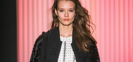 У бренда бандажных платьев Hervé Léger появился новый креативный директор