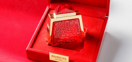 Аромат Rouge от Rubeus Milano — выбор Buro 24/7