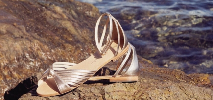 Французский бренд Petite Mendigote представил новую коллекцию