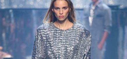 Isabel Marant, коллекция весна-лето 2019
