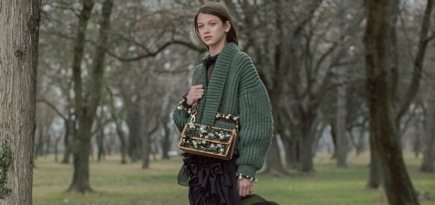 Lalo, коллекция осень-зима 2018