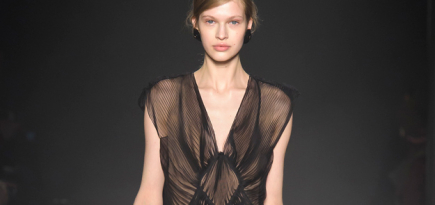 Новым креативным директором Lanvin может стать бывший дизайнер Loewe и Acne Studios