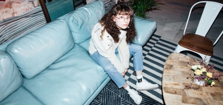 В Москве прошел закрытый ужин Levi’s