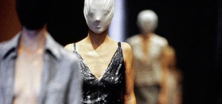 Мартин Маржела получил премию Belgian Fashion Awards за вклад в моду