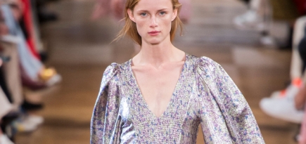 Stella Mccartney, коллекция весна-лето 2019