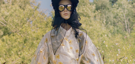 Moncler x Simone Rocha, коллекция весна-лето 2019