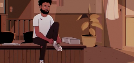 adidas Originals анонсировал коллаборацию с Дональдом Гловером