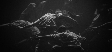 В Москве открывается фестиваль современного искусства «Территория»