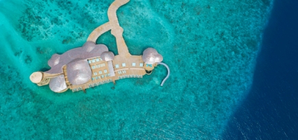 На Мальдивах и в Таиланде пройдут ужины гида Мишлен