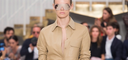 Tod's, коллекция весна-лето 2019