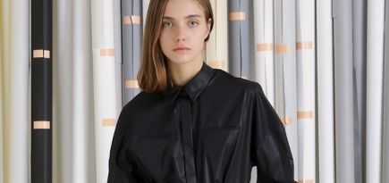 Vika Gazinskaya, коллекция весна-лето 2019