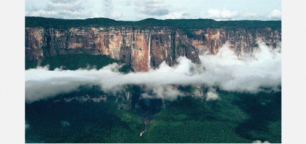 На Венецианском фестивале покажут первый фильм в формате 96 кадров в секунду