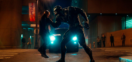 Том Харди представит в Москве свой новый фильм «Веном»