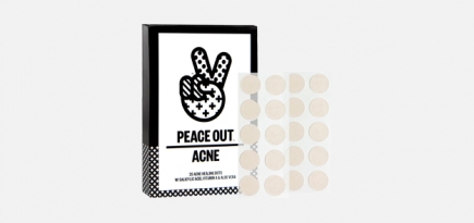 Акне-патчи: почему это удобно