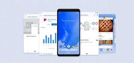 Google представила новую версию Android