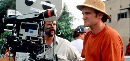 Квентин Тарантино нашел актера на роль Романа Поланского в своем новом фильме