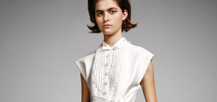 Viktor & Rolf, свадебная коллекция осень-зима 2019